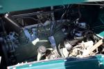Packard 120 Convertible Coupe 1940 года